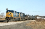CSX 5115